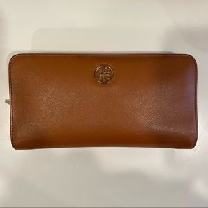 Tory Burch | Tory Burch Continental Wallet